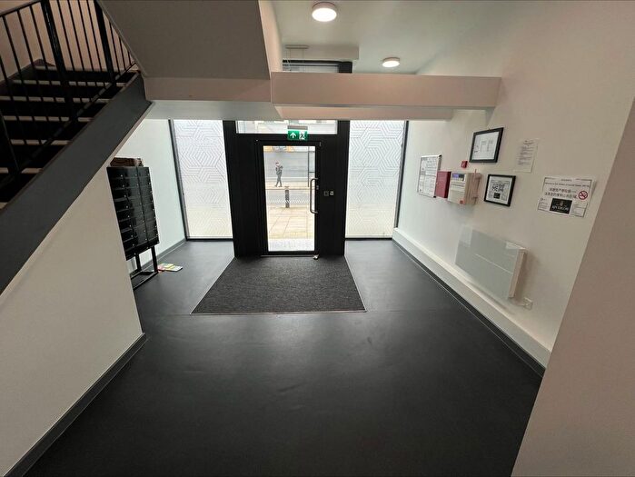 1 Bedroom Flat To Rent In Tyro Student Luxury Accommodation, - Fawcett Street, Sunderland, SR1