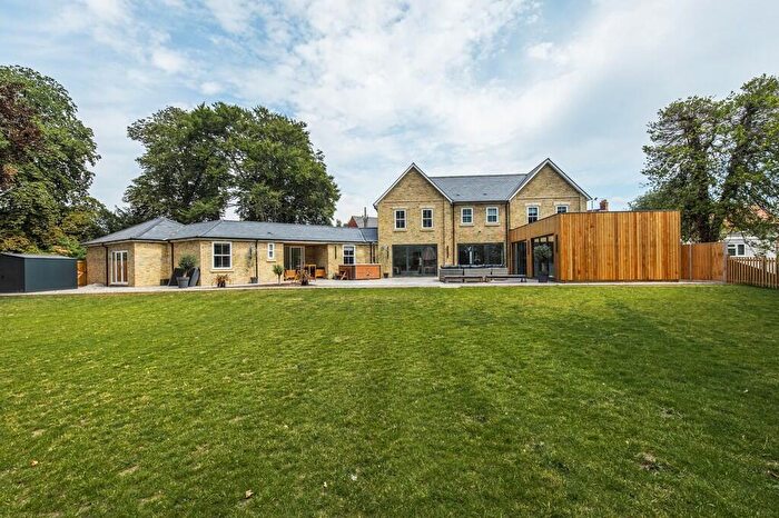 5 Bedroom Detached House For Sale In Thetford, IP24