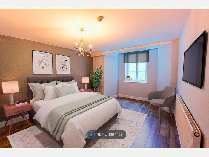 1 Bedroom Flat To Rent In Stow Hill, Newport NP20