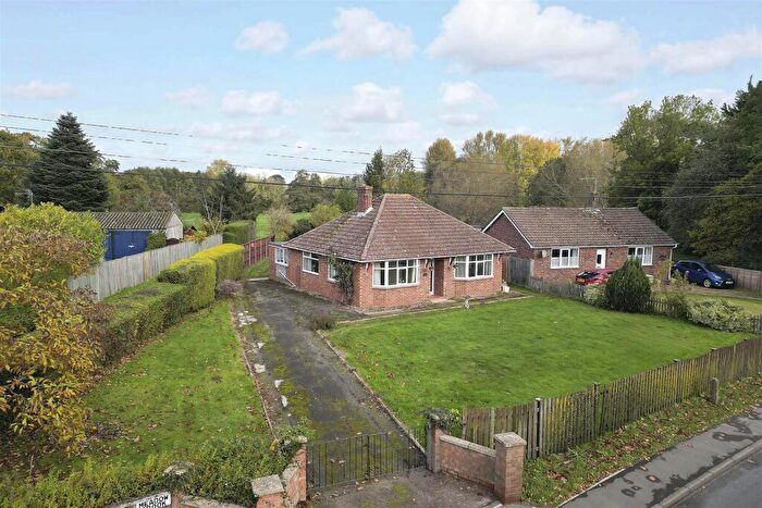 3 Bedroom Detached Bungalow For Sale In Hempnall, NR15
