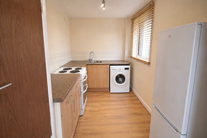 1 Bedroom Flat To Rent In Alverston Close, Newcastle Upon Tyne, NE15