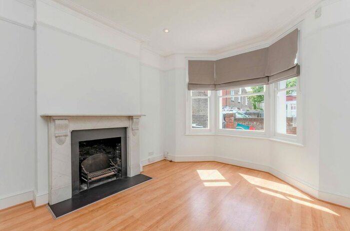 3 Bedroom Terraced House To Rent In Clonmore Street, Southfields, London, SW18