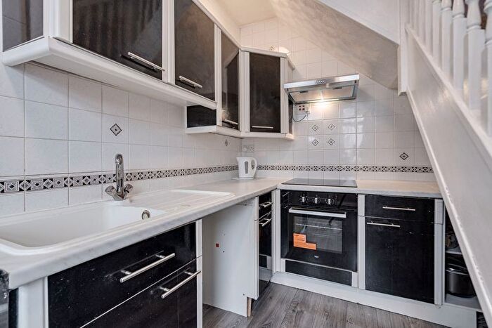 1 Bedroom Terraced House To Rent In , BL3
