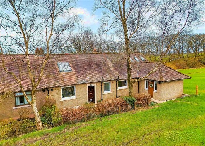 4 Bedroom Semi-Detached House For Sale In Bathgate, EH48