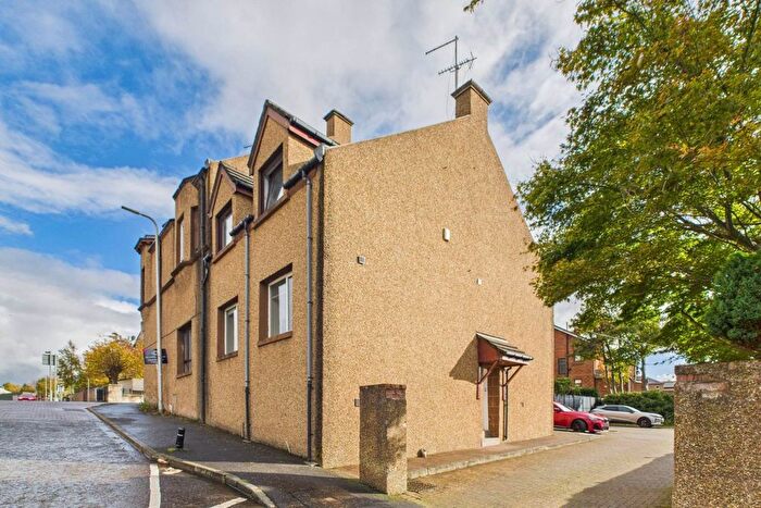 1 Bedroom Flat For Sale In Ladywell Road, Motherwell, ML1