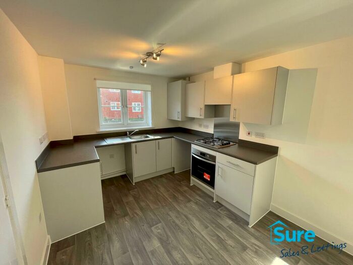 3 Bedroom SemiDetached House To Rent In Ironbridge Road, Twigworth