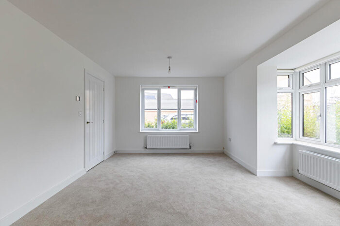 3 Bedroom Semi-Detached House To Rent In Leaf Living At Wendelburie Rise, Wellingborough, , Northampton, NN8