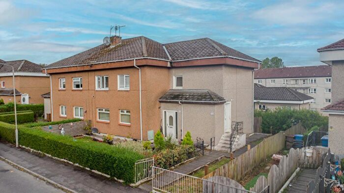 3 Bedroom Flat For Sale In Zena Street, Glasgow, East Dunbartonshire, G33