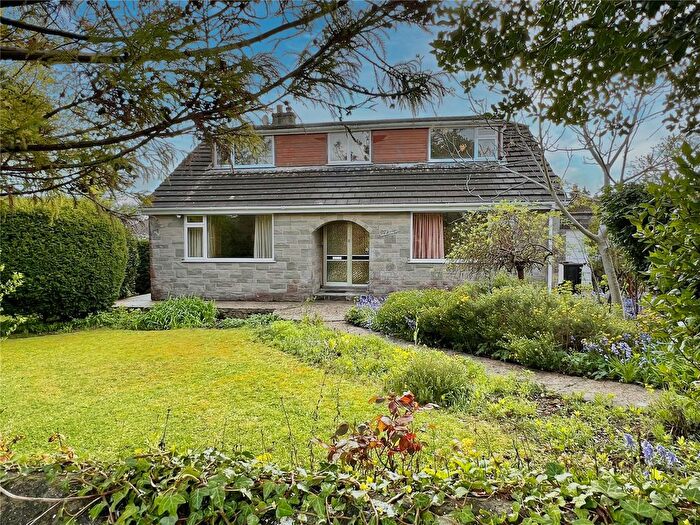 3 Bedroom Bungalow For Sale In Rosebank Lane, Blandford Forum, Dorset, DT11