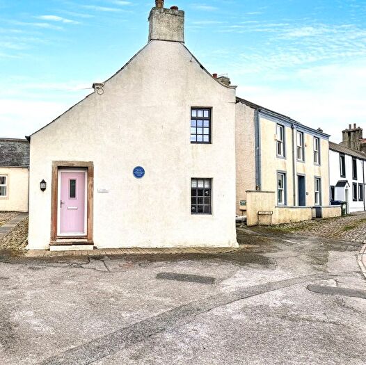 2 Bedroom Cottage For Sale In Allonby, Cumbria, CA15
