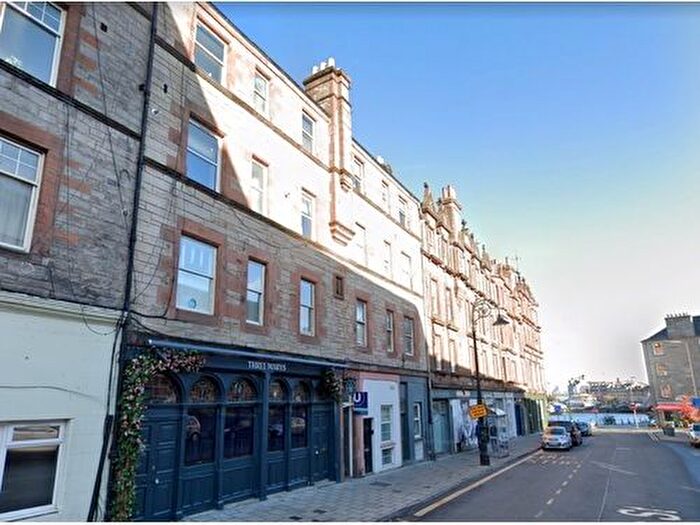 1 Bedroom Flat To Rent In Henderson Street, Edinburgh, EH6
