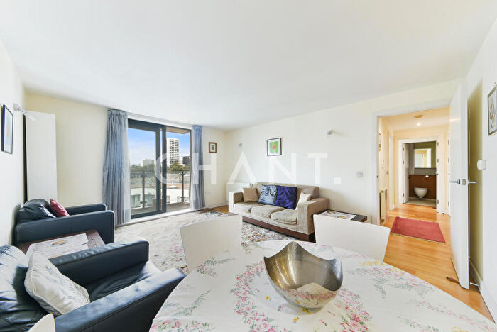 2 Bedroom Property To Rent In Gifford Street, London, N1