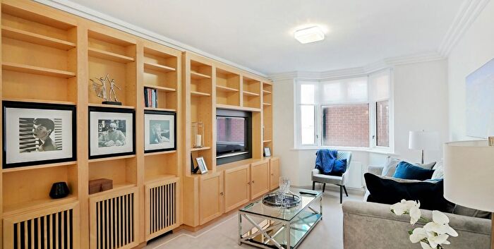 2 Bedroom Flat To Rent In Bloomfield Court, Bourdon Street, W1K