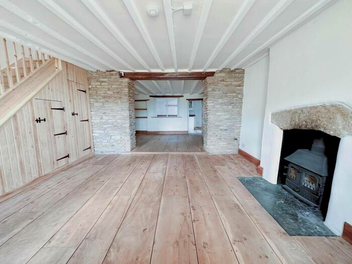 4 Bedroom House To Rent In Sunnyside, Frome, Somerset, BA11