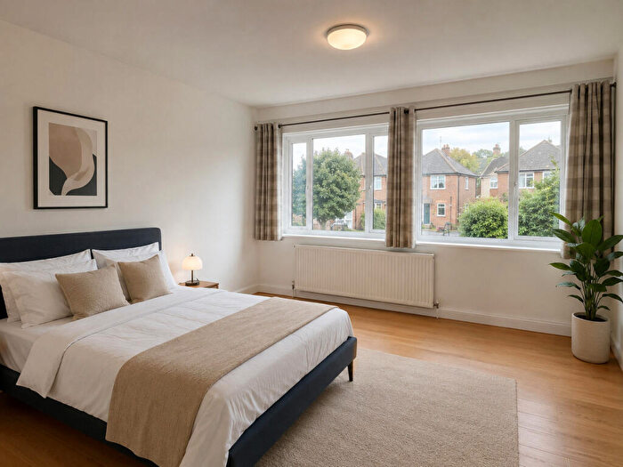 4 Bedroom Town House To Rent In Addison Road, London, SE25