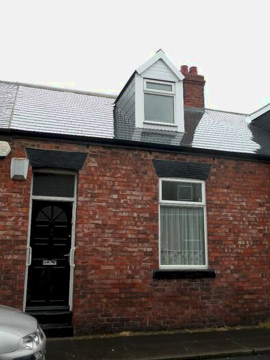 3 Bedroom Terraced House To Rent In Lime Street, Millfield, SR4