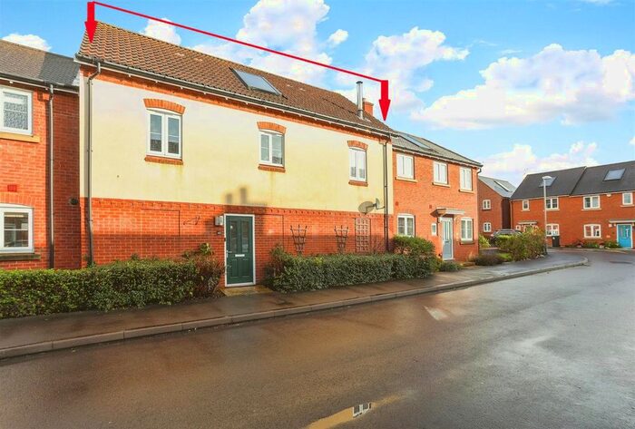 1 Bedroom Property For Sale In Clover Lane, Durrington, Salisbury, SP4