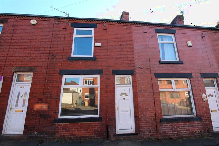 2 Bedroom Terraced House To Rent In Cambridge Road, Lostock, Bolton, BL6