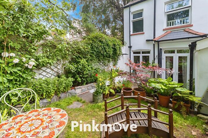3 Bedroom End Of Terrace House For Sale In Kensington Grove, Newport, NP19