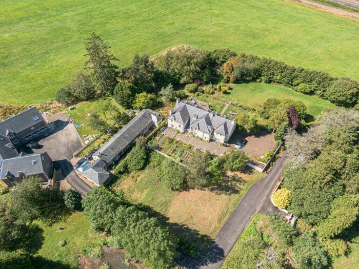 Land For Sale In West Third, Greenloaning, FK15