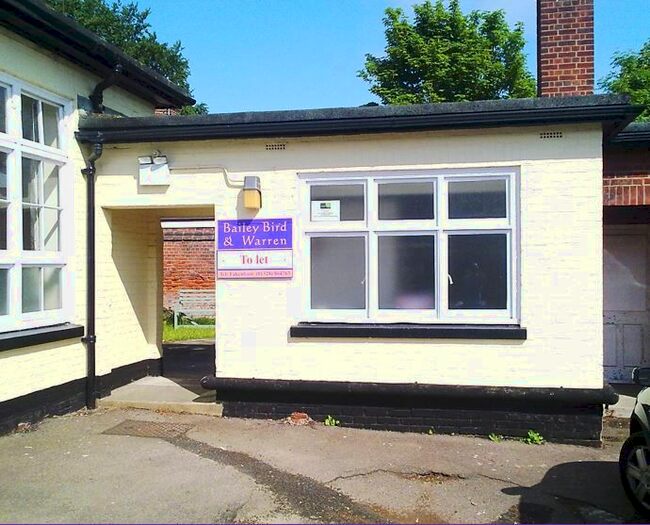 Studio To Rent In Aylsham Road, Norwich, NR3