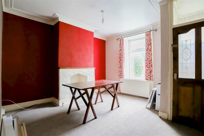 2 Bedroom Terraced House To Rent In Whalley Road, Accrington BB5