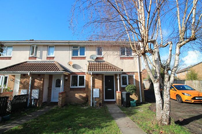 2 Bedroom Property To Rent In Courtlands, Bradley Stoke, Bristol, BS32