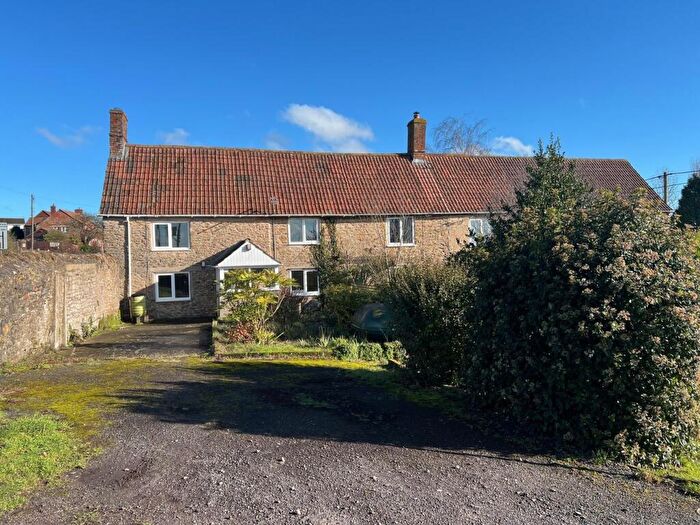 2 Bedroom Semi Detached House For Sale In The Stocks, Seend, Seend, SN12