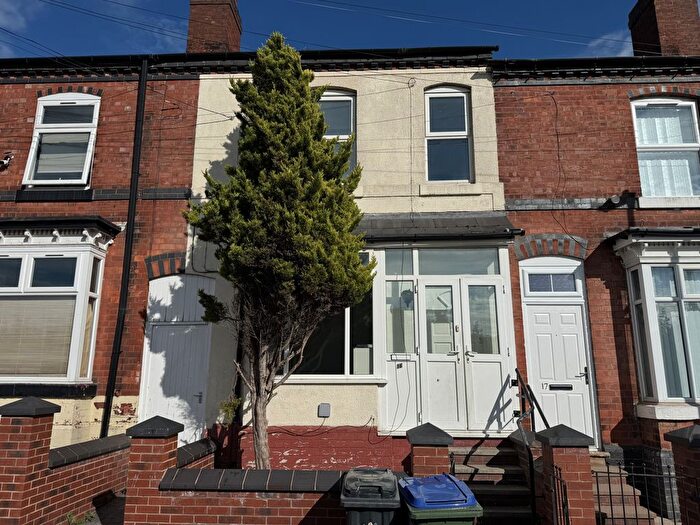3 Bedroom Terraced House To Rent In Dale St, Smethwick, B66