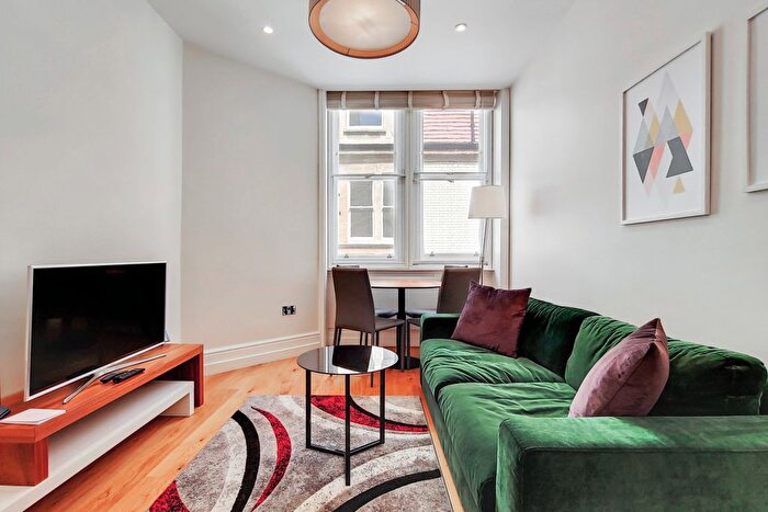 2 Bedroom Flat To Rent In Charing Cross Road, London, WC2H