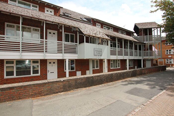 2 Bedroom Flat To Rent In Church Lane, Newmarket, CB8