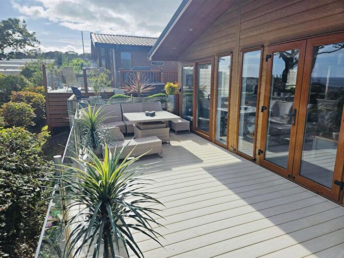 3 Bedroom Detached House For Sale In Portland View, Ladram Bay, Otterton, EX9