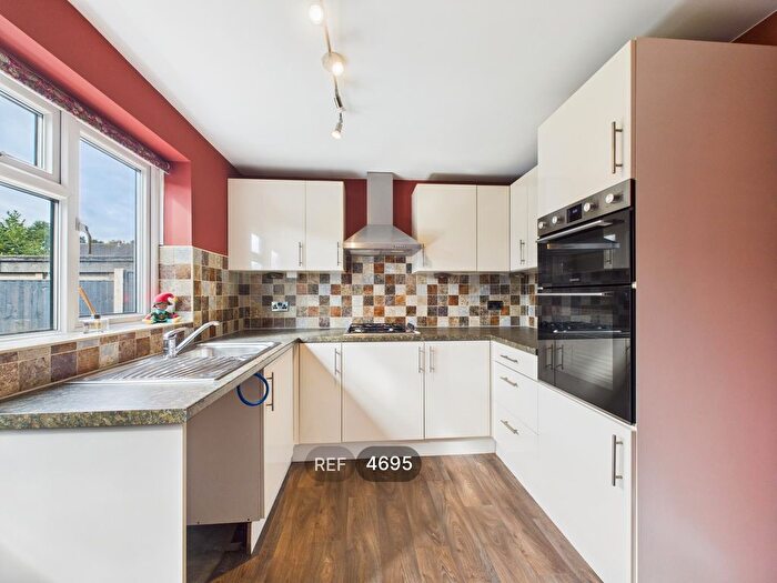 2 Bedroom End Of Terrace House To Rent In , Calderdale Drive, Nottingham, NG10