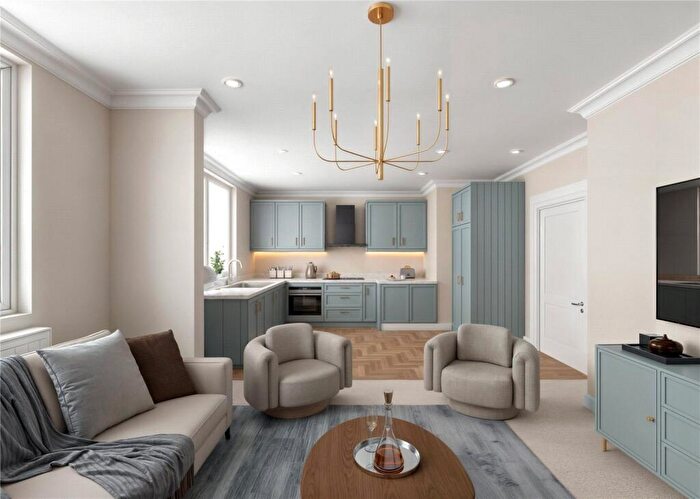 2 Bedroom Apartment For Sale In Woodgrange Drive, Thorpe Bay, Essex, SS1