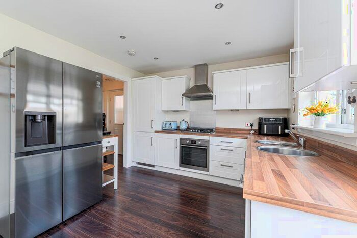 5 Bedroom Detached House For Sale In Bramble Avenue, Larbert, FK5