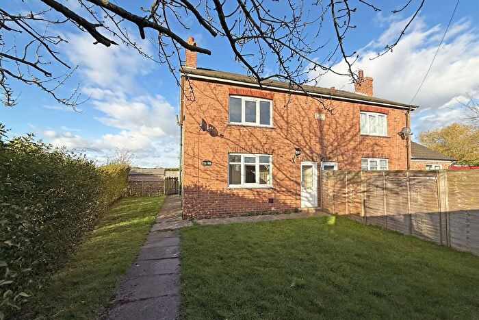 3 Bedroom Semi Detached House To Rent In Main Road, PE22