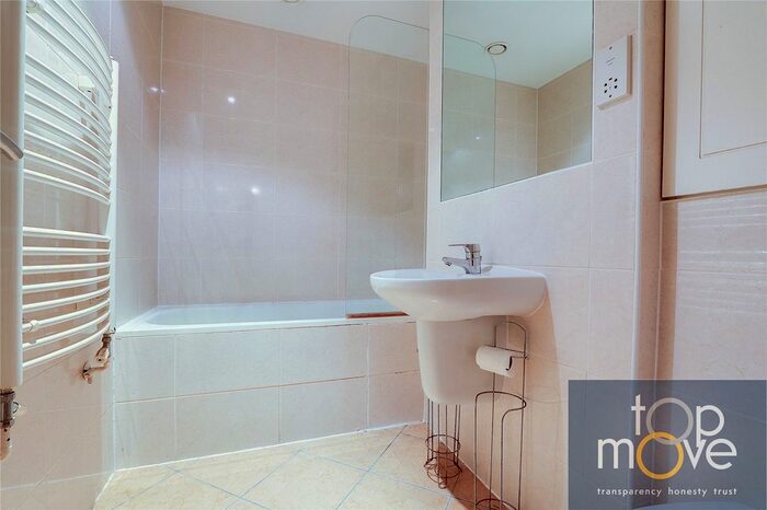 1 Bedroom Flat To Rent In Chatsworth Road, Croydon, CR0