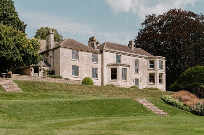 7 Bedroom Detached House For Sale In The Green, Edge, Painswick, Gloucestershire, GL6