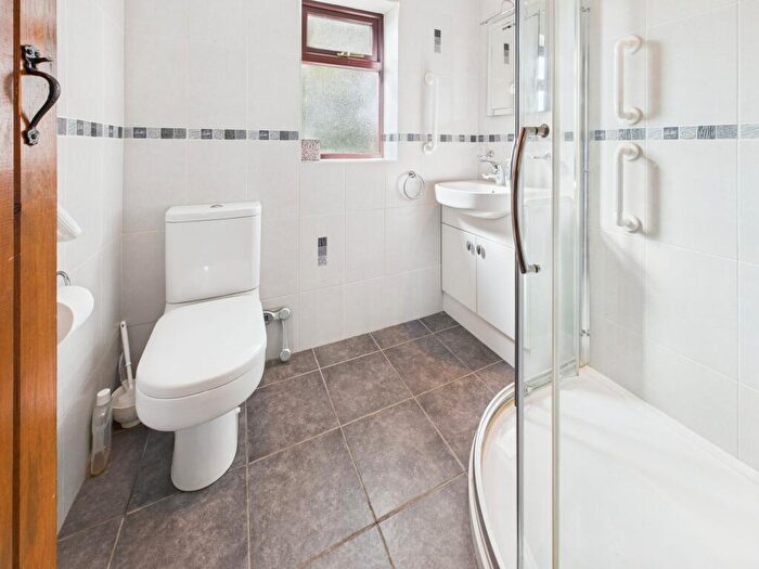 2 Bedroom End Of Terrace House For Sale In Cotswold Corner, Great Rollright, Chipping Norton, OX7