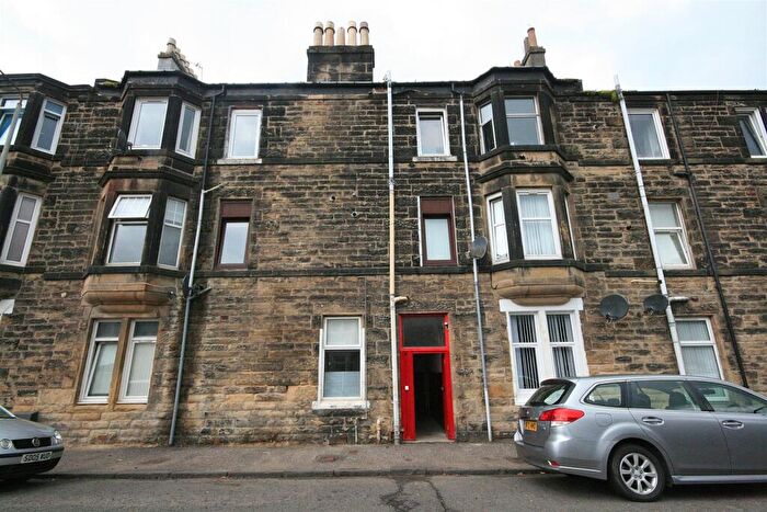 Flat To Rent In Loch Road, Kirkintilloch, Glasgow, G66