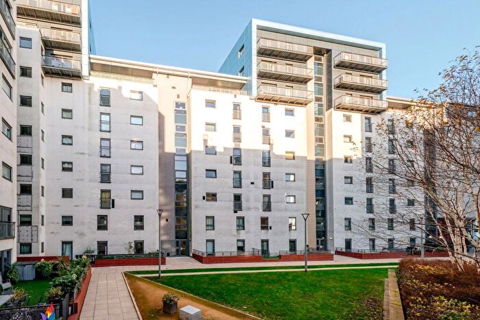 2 Bedroom Apartment For Sale In Glasgow Harbour Terraces, Glasgow Harbour, Glasgow, G11
