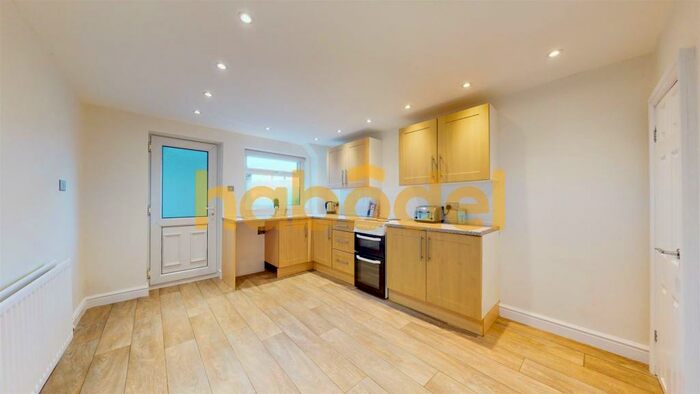 2 Bedroom Terraced House To Rent In Prospect Place, Market Rasen, LN8