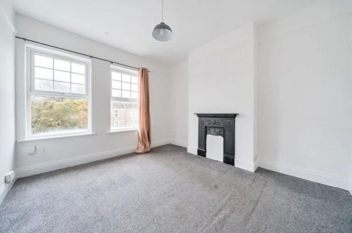 4 Bedroom Terraced House To Rent In St. Fillans Road, London, SE6