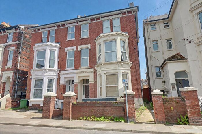 7 Bedroom Property For Sale In St. Ronans Road, Southsea, PO4