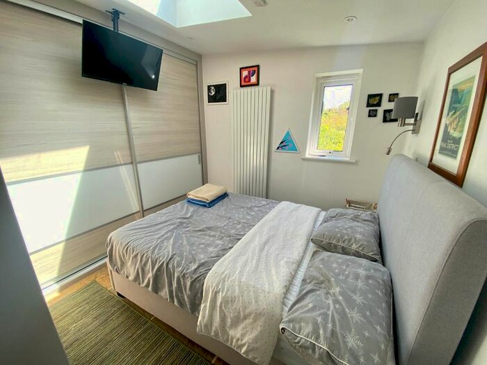 2 Bedroom Barn Conversion For Sale In Salters Lane, Matlock, DE4
