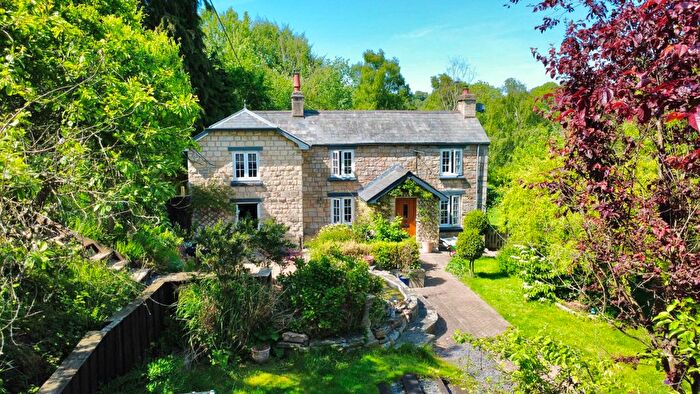 4 Bedroom Cottage For Sale In Yew Tree Cottage, Uphill Road, Hangerberry, Lydbrook, GL17