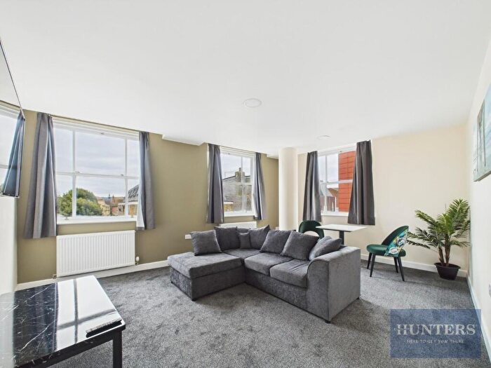 1 Bedroom Apartment To Rent In Southgate Street, Gloucester, GL1