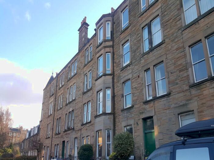 1 Bedroom Flat To Rent In Merchiston Grove, Merchiston, Edinburgh, EH11