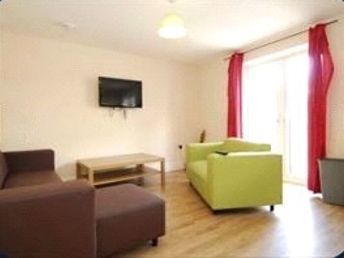 1 Bedroom Property To Rent In Quaker Lane, Plymouth, PL3