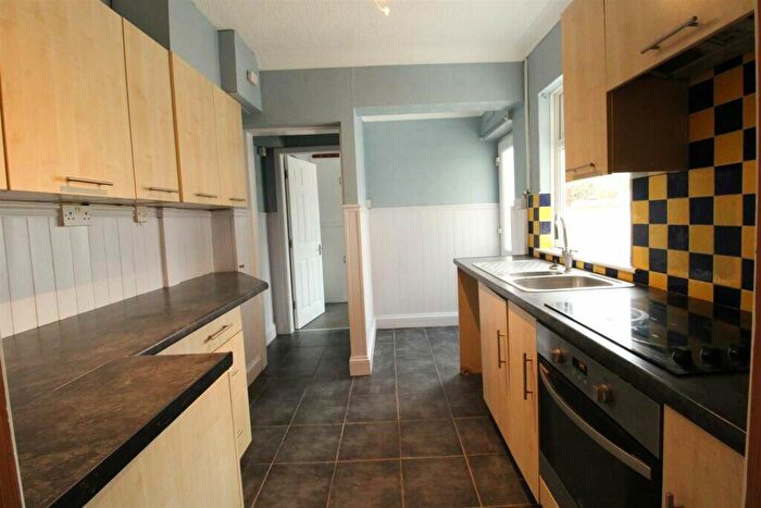 3 Bedroom Terraced House For Sale In Portland Place, King's Lynn, Norfolk, PE30